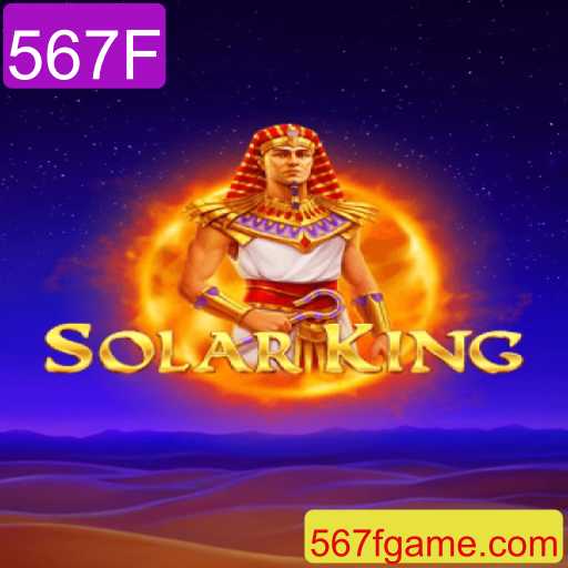 Descubra SolarKing: Uma Jornada Intergaláctica - 567F