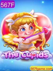 Descubra 'TheCupids': O Novo Jogo que Está Conquistando o Mundo
